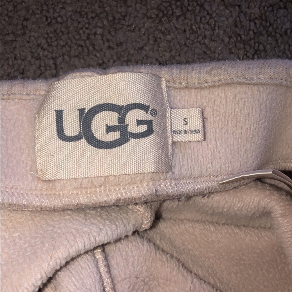 Ugg sweatpants